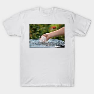 The Fountain of Youth T-Shirt